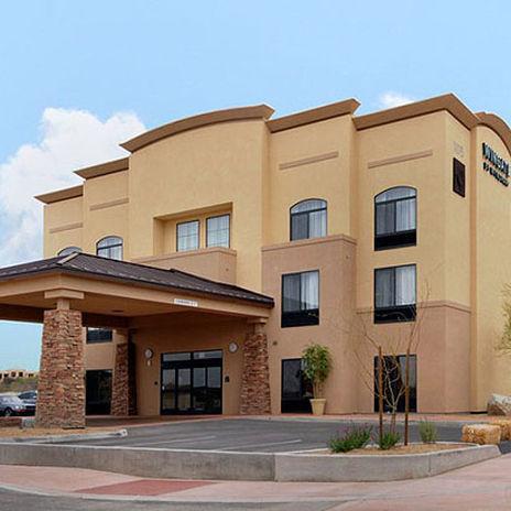 Holiday Inn Express & Suites Oro Valley-Tucson North By Ihg Εξωτερικό φωτογραφία