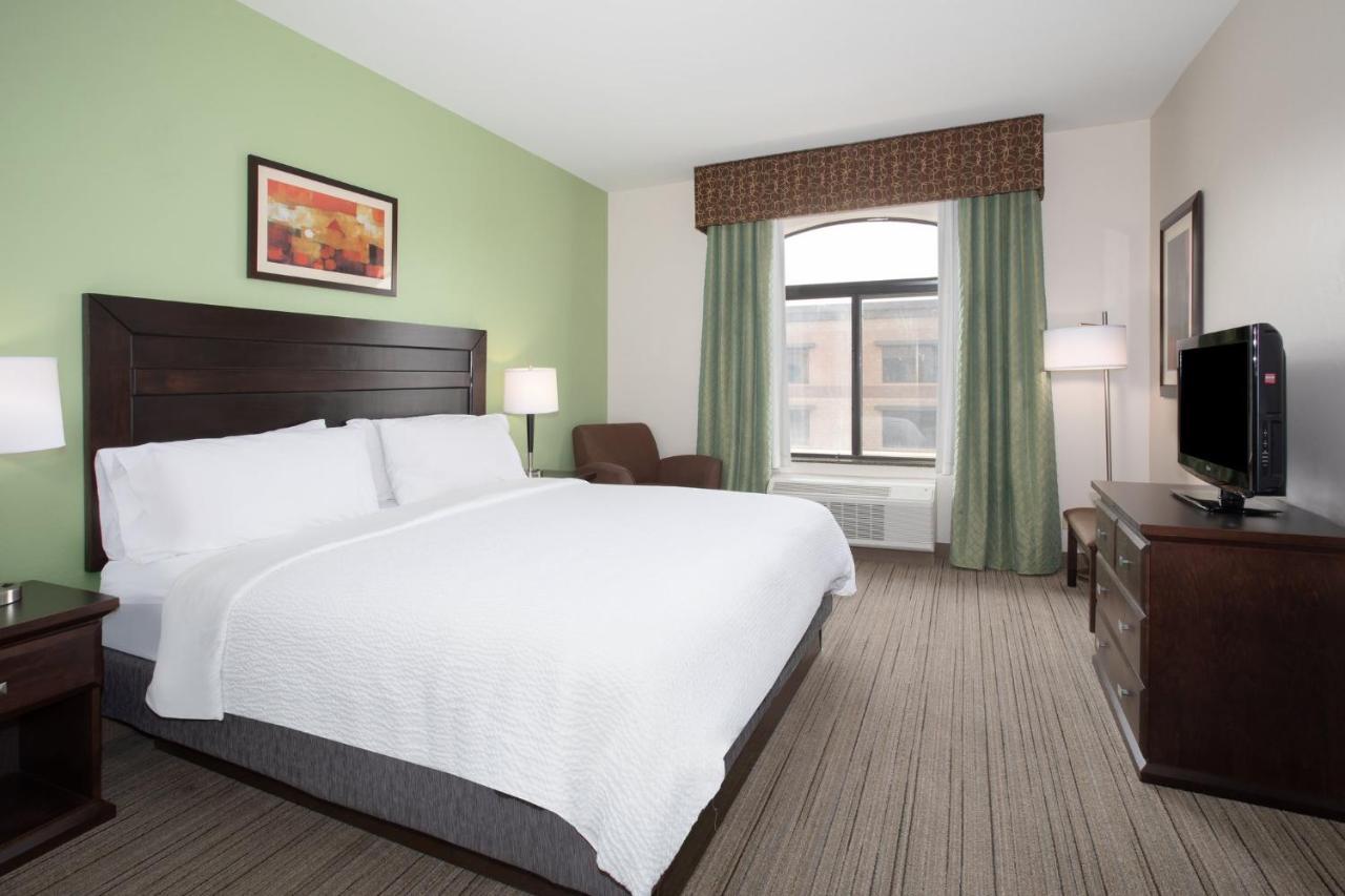 Holiday Inn Express & Suites Oro Valley-Tucson North By Ihg Εξωτερικό φωτογραφία