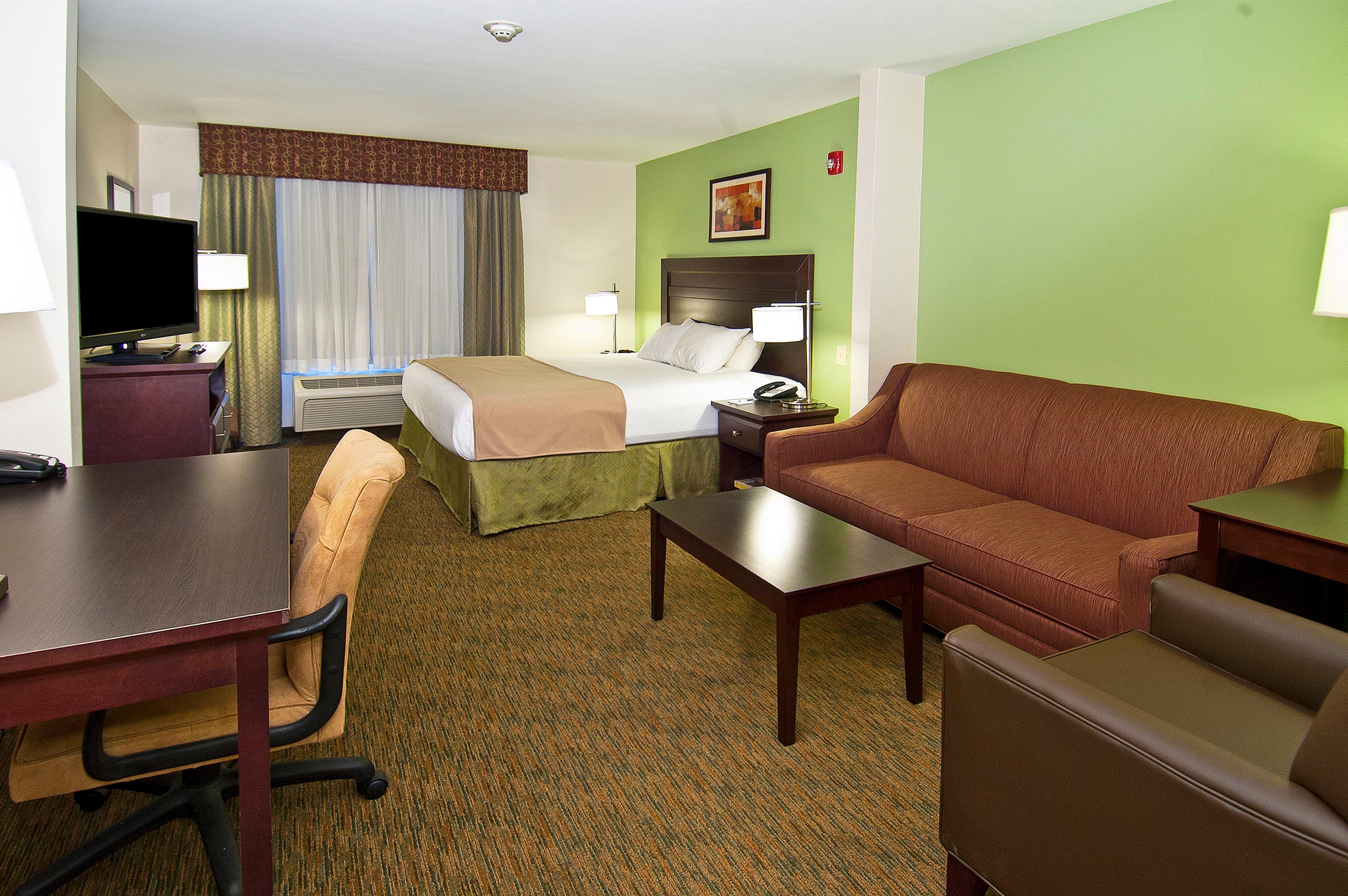 Holiday Inn Express & Suites Oro Valley-Tucson North By Ihg Εξωτερικό φωτογραφία